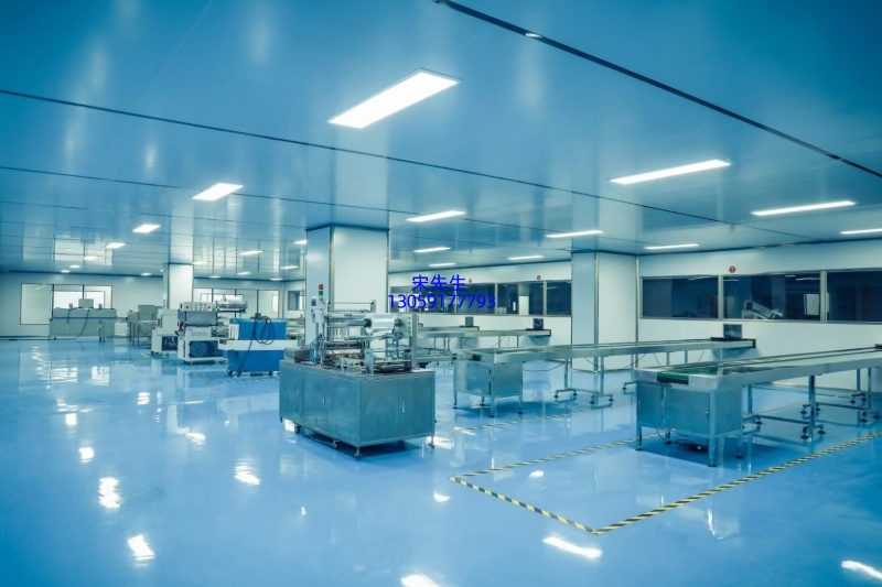 巴南区_工厂设备展示